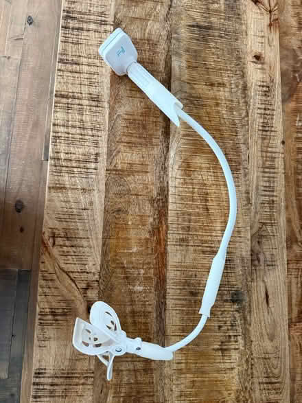 Photo of free Stand/clamp for cot (Winchester SO22) #1