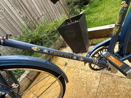 Photo of free bicycle (Rooksdown RG24) #4
