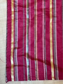 Photo of free Fabric striped pattern 51” 52” (L5L 5P5) #2