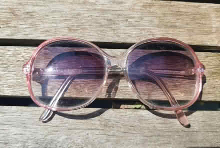 Photo of free Vintage Sunglasses (Cyncoed CF23) #1