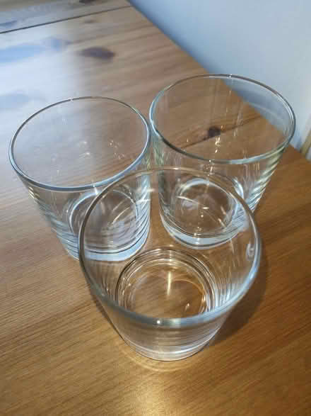 Photo of free Small glasses (Carterton OX18) #1
