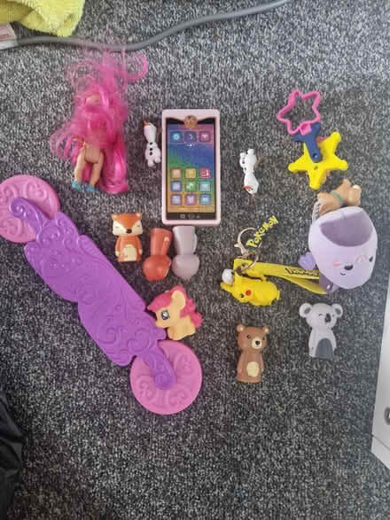 Photo of free Toys (Upminister) #2