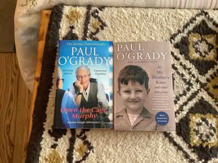 Photo of free Books (Birchgrove CF14) #2