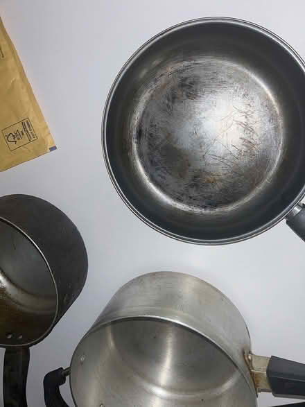 Photo of free Random set of pans (BD1 little Germany) #3