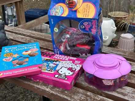Photo of free Kids Toys (East Barnet. EN4) #1