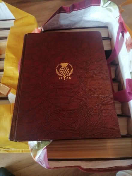 Photo of free Set of 24 Encyclopedias (South Ashford TN23) #2