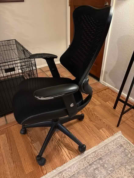 Photo of free Office Chair (Fountain Hills) #2