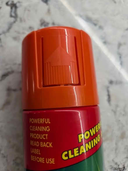 Photo of free Oven cleaner (Snodland) #2