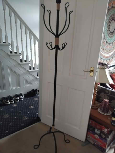 Photo of free Coat Stand (Burley LS4) #1