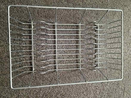Photo of free Dish Drainer (Wheatley OX33) #1