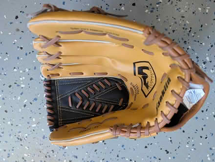 Photo of free Pair of Baseball mitts (Cupertino/West San Jose) #3