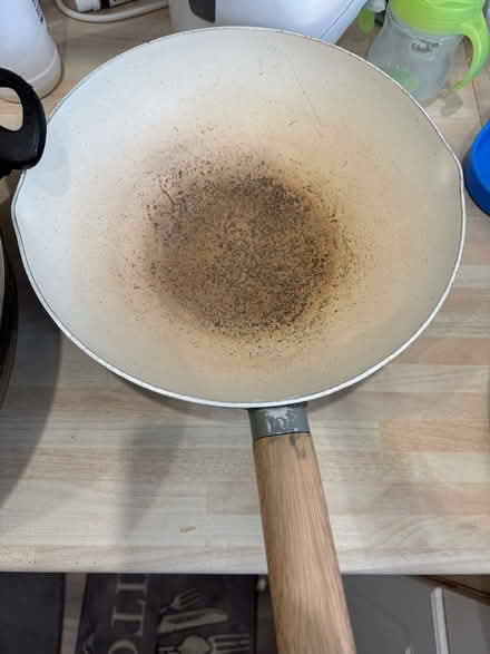 Photo of free Set of pots (Coddington NG24) #3