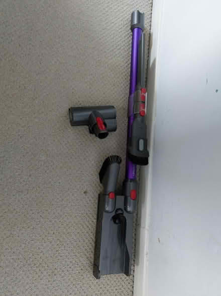 Photo of free Dyson accessories (Tilehurst, Reading) #1