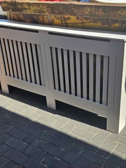 Photo of free Radiator cover (Handsworth) #1