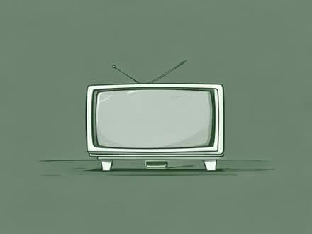 Photo of Tv 22inch (Rothwell LS26) #1