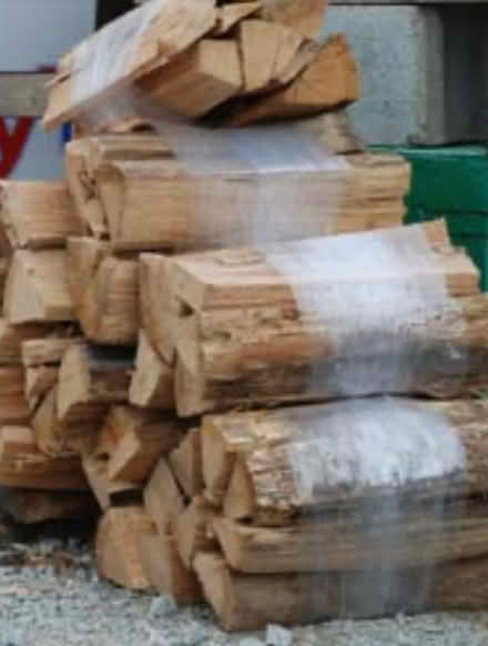 Photo of Seasoned Firewood for camping (229 Southern Heights San Rafae) #1