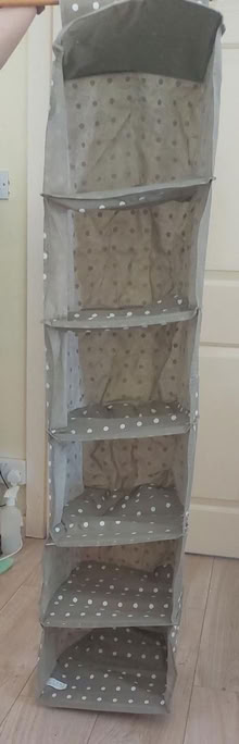 Photo of free Wardrobe storage (Lower Caversham, RG4) #1