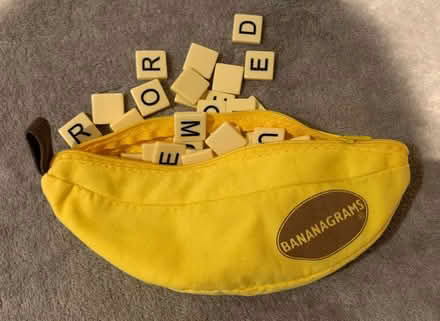 Photo of free Toys Part 4: Games and Puzzles (Twickenham TW1) #3