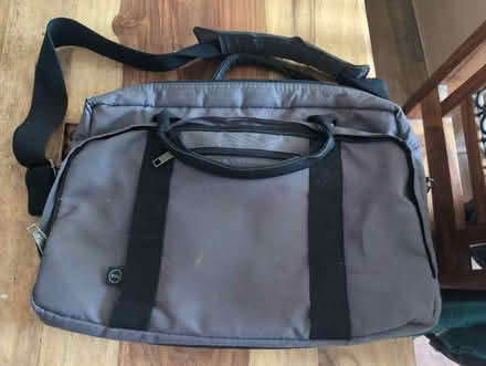 Photo of free Dell laptop bag (Glasgow G20) #1