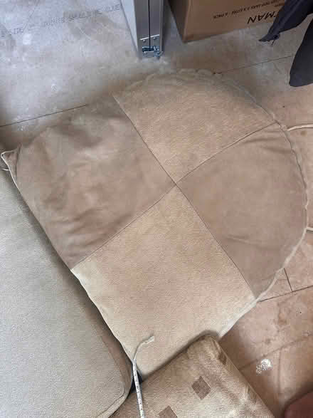 Photo of free selection of cushions (Addiscombe CR0 6) #2