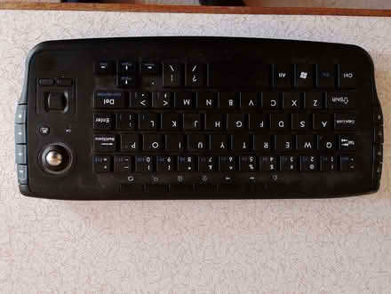 Photo of free Wireless keyboard (Long Ashton BS41) #1