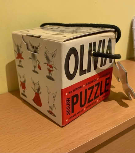 Photo of free Toys Part 4: Games and Puzzles (Twickenham TW1) #1
