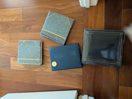 Photo of free Photo Albums (Cupertino/West San Jose) #2