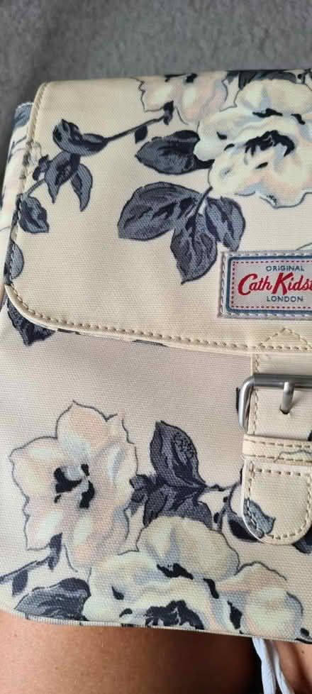 Photo of free Cath Kitson Handbag (Narborough LE19) #3