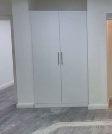 Photo of free 4 units, Cabinets, sinks, cupboards (Fitzrovia W1T) #2