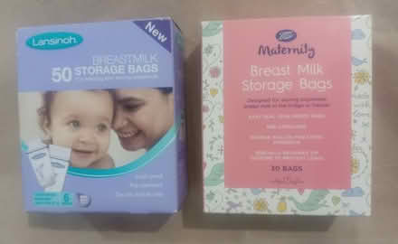 Photo of free Baby bundle (Shoreditch E2) #3