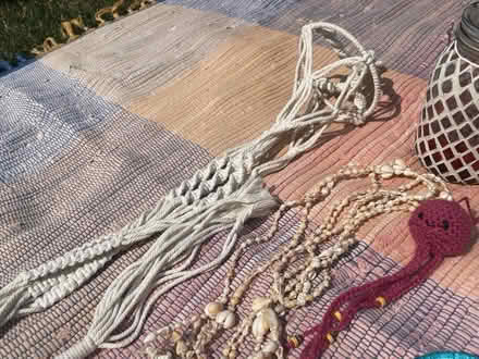 Photo of free Hippie home decor bundle (Cam, Dursley GL11 5FY) #4