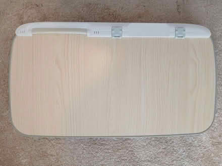 Photo of free Computer stand/ laptop adjustable lap table (West Midlands B42) #1