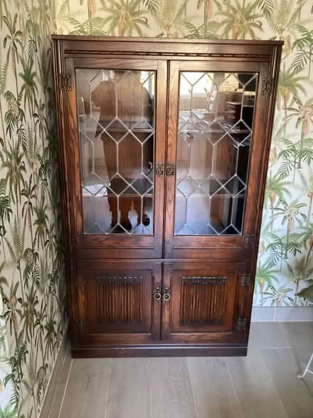Photo of free Old charm unit (Horsey Hill NE34) #1