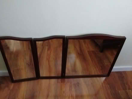 Photo of free Mirrors (Garstang PR3) #1