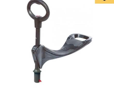 Photo of free Micro scooter accessories (Dublin 18) #1