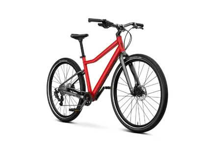 Photo of Bike (Renfrewshire PA1) #1