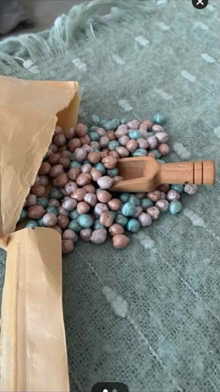 Photo of free Pearly balls (Bitton BS30) #1