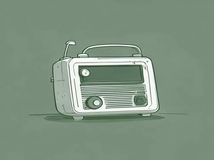 Photo of Airband Radio Scanner (Lyme Green SK11) #1