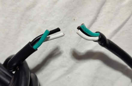 Photo of free Electrical Extension Cords (Saugus) #4