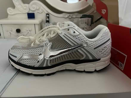 Photo of free Nike Air Zoom Vomero (Broadwater SG2) #1