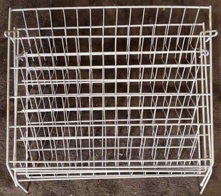 Photo of free 2 x Card Display Racks (DA1) #4
