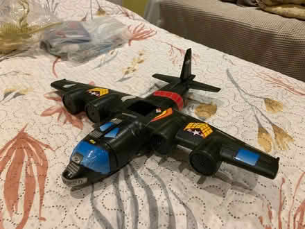 Photo of free Toys Part 9: Motoring (Twickenham TW1) #4