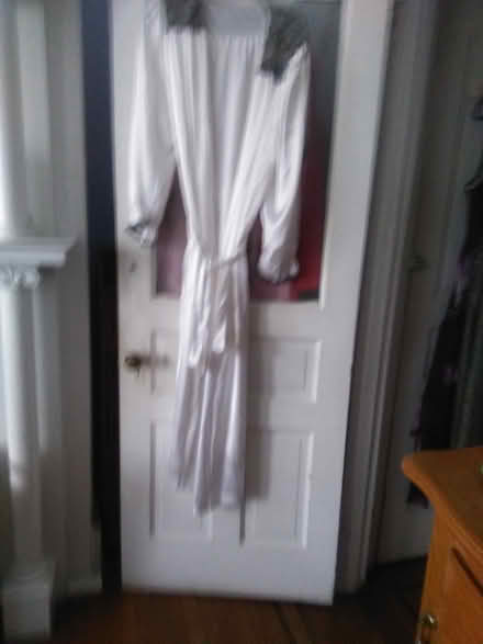 Photo of free Ladies items (60th cedar ave 19143) #4
