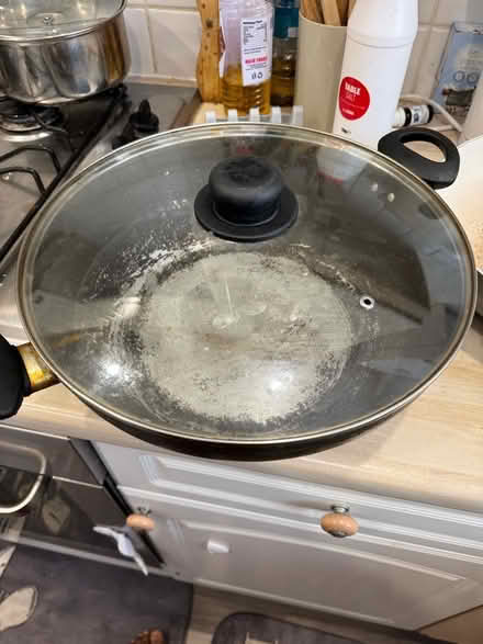 Photo of free Set of pots (Coddington NG24) #2
