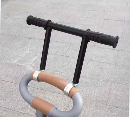 Photo of free Stroller handle extender (Isleworth) #3