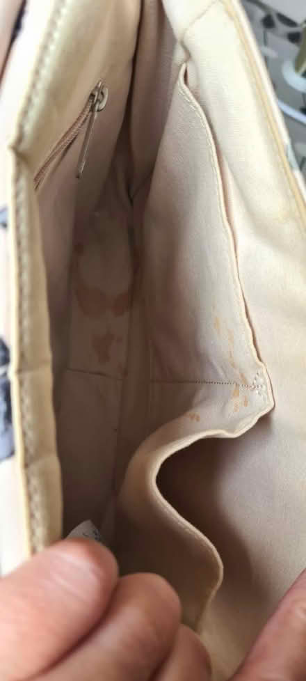 Photo of free Cath Kitson Handbag (Narborough LE19) #2
