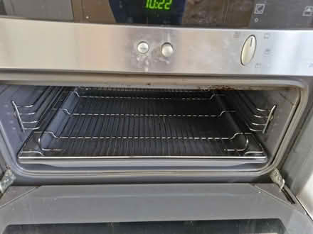 Photo of free Neff double oven (Barming ME16) #2