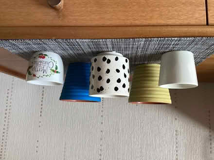 Photo of free Plant pots (Balerno EH14) #1