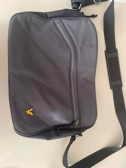 Photo of free Shoulder bag (Northolt) #1