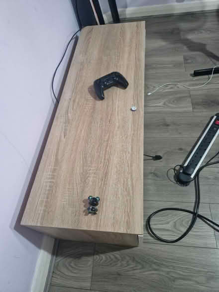 Photo of free TV Unit (Cr7 6eg) #3